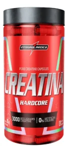 Creatina