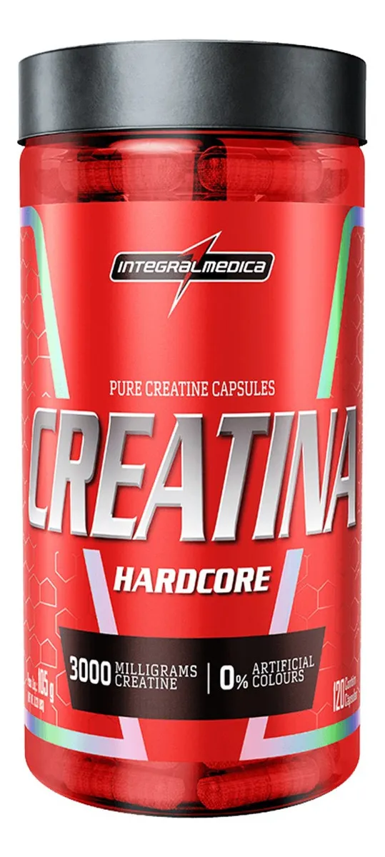 Creatina